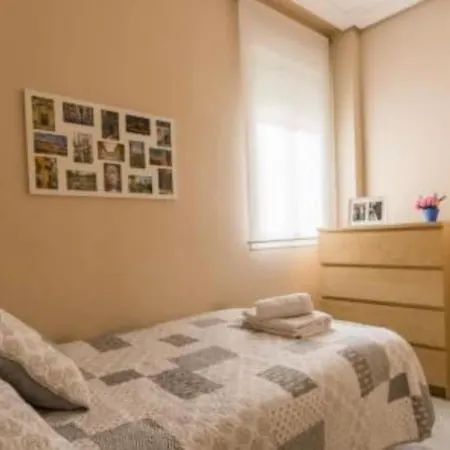Appartement Apartamento Estaciones *