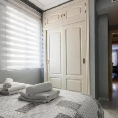 Apartment Apartamento Estaciones Cordoba