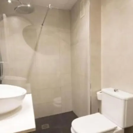 Apartamento Estaciones