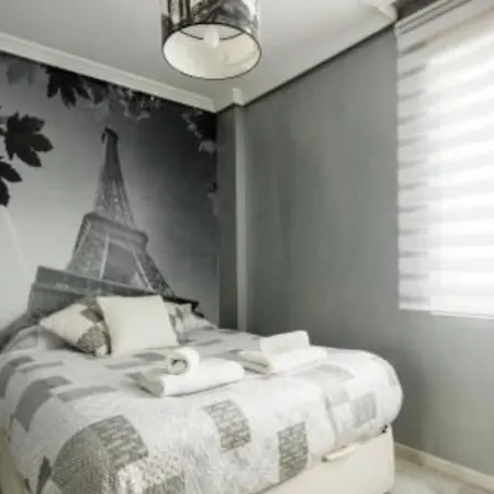 Apartamento Estaciones Apartment
