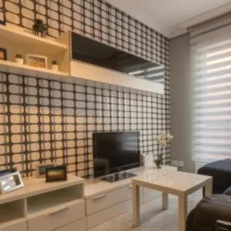 Apartamento Estaciones * Cordoba