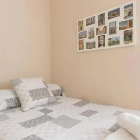 Apartamento Estaciones Apartment