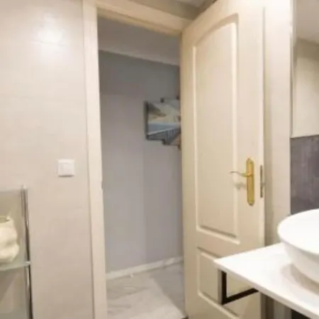 Apartamento Estaciones Apartment